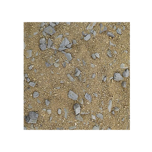 MELANGE BETON RECOMPOSE Ø0-11mm (0-4 + 4-11mm) le m³ (±1700kg le m³) MRS